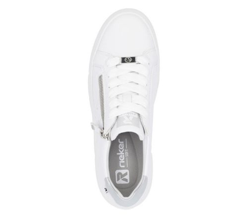 Rieker női cipő - W2605-80