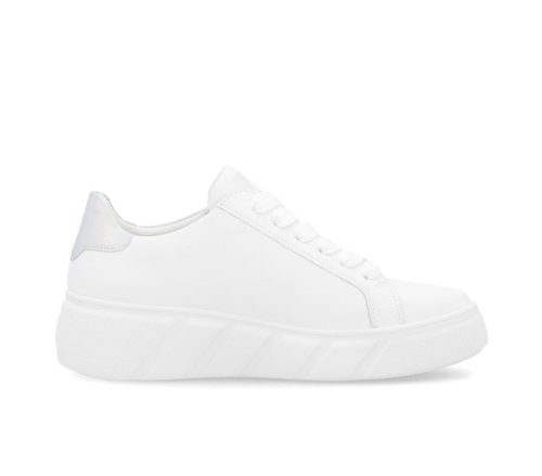 Rieker női cipő - W2605-80