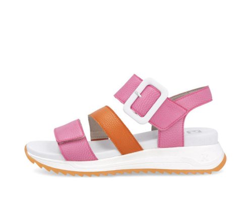 Rieker női szandál - W2950-31