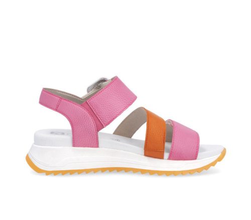 Rieker női szandál - W2950-31