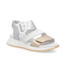 Rieker női szandál - W2950-90