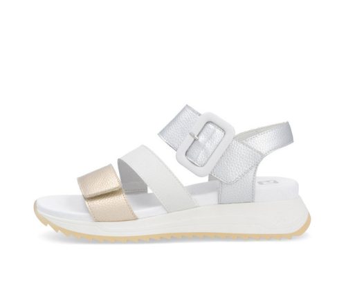 Rieker női szandál - W2950-90