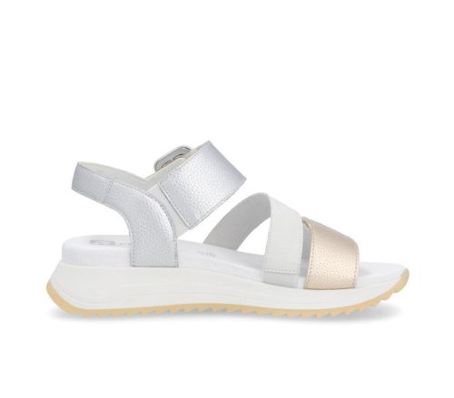 Rieker női szandál - W2950-90