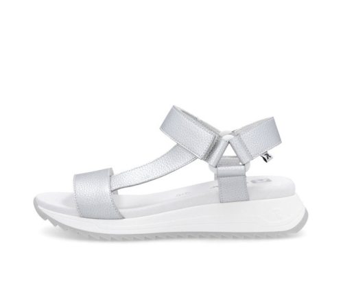 Rieker női szandál - W2951-90