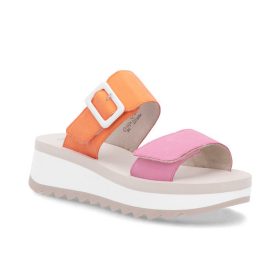 Rieker női papucs - W3050-38