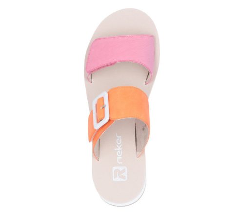 Rieker női papucs - W3050-38