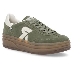 Rieker női cipő - W3700-54