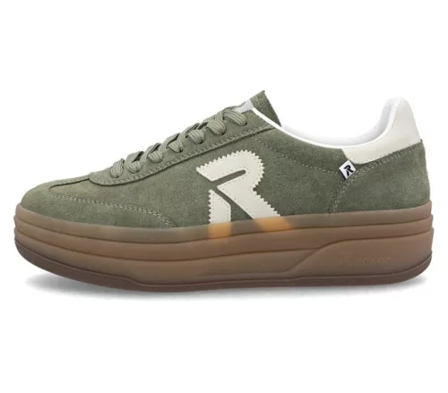 Rieker női cipő - W3700-54