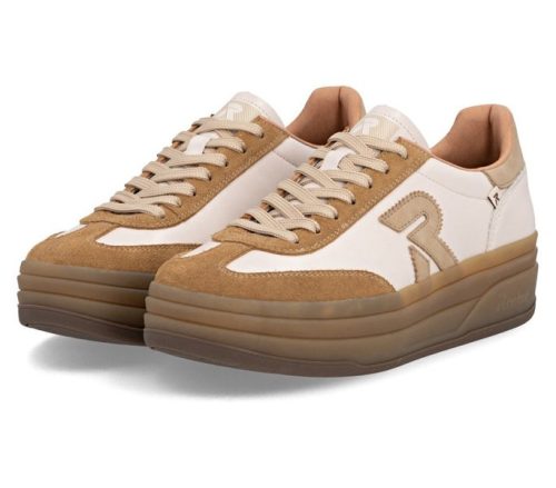 Rieker női cipő - W3700-62