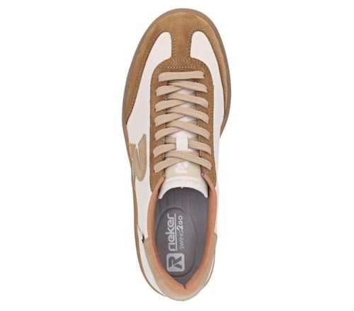 Rieker női cipő - W3700-62