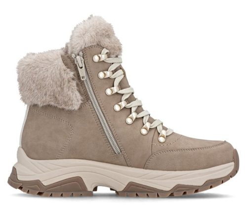 Rieker női bakancs - W3971-20