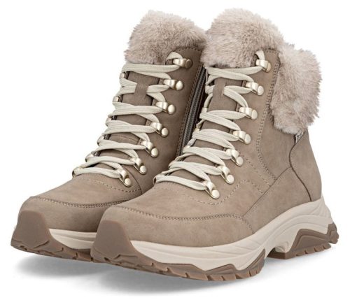 Rieker női bakancs - W3971-20