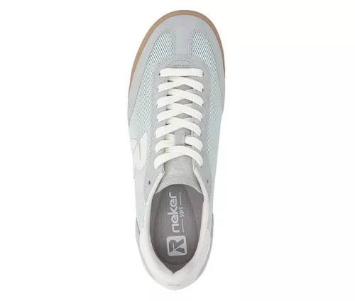 Rieker női cipő - W4000-52