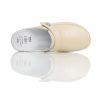 Batz női papucs - WS01 Beige