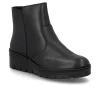 Rieker női bokacsizma - X9165-01