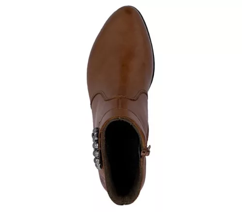 Rieker női bokacsizma - Y0797-24