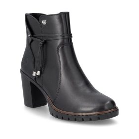 Rieker női bokacsizma - Y2567-00