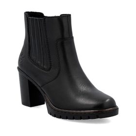 Rieker női bokacsizma - Y2577-00