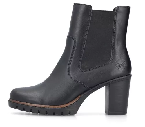 Rieker női bokacsizma - Y2580-00
