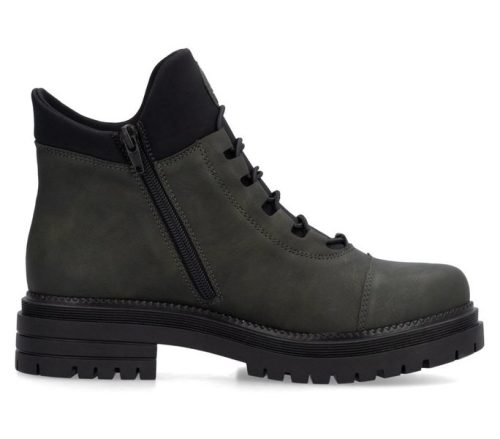 Rieker női bakancs - Y3163-54