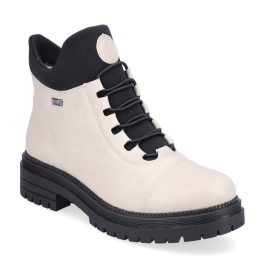 Rieker női bakancs - Y3163-60