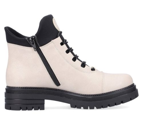 Rieker női bakancs - Y3163-60