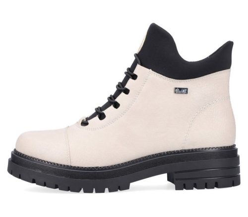 Rieker női bakancs - Y3163-60