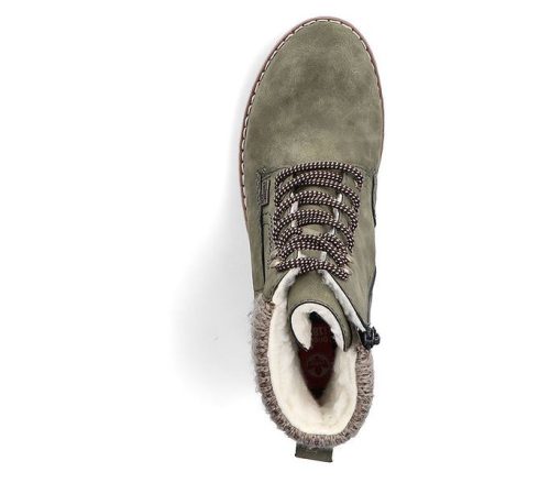 Rieker női bakancs - Y9118-54