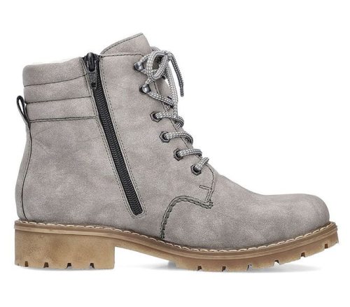 Rieker női bakancs - Y9125-40