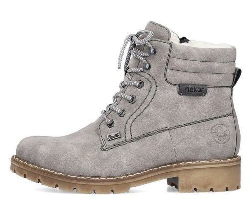 Rieker női bakancs - Y9125-40