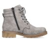 Rieker női bakancs - Y9125-40