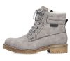 Rieker női bakancs - Y9125-40