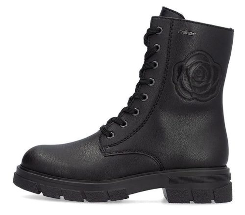 Rieker női bakancs - Z9129-00