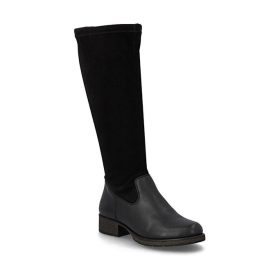 Rieker női csizma - Z9551-00