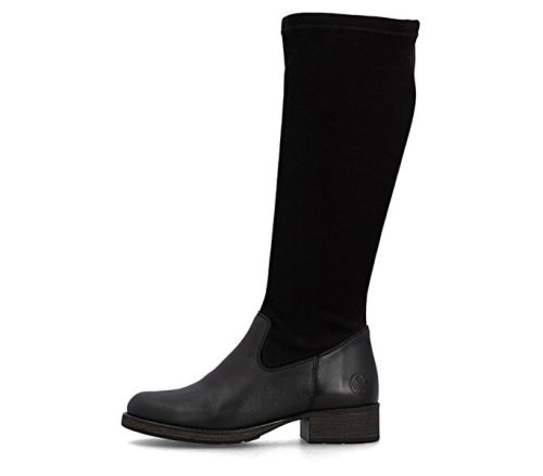 Rieker női csizma - Z9551-00