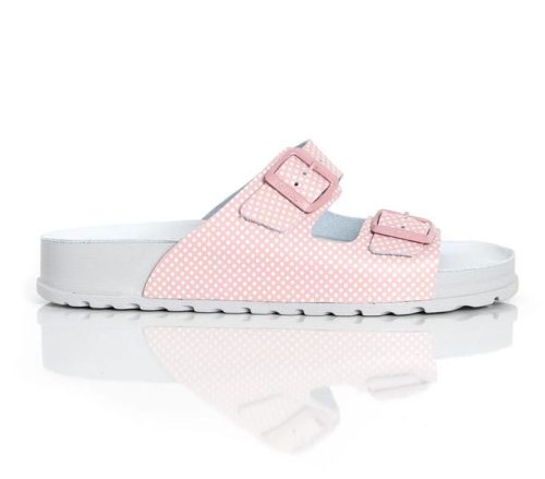 Batz női papucs - Zamira pink