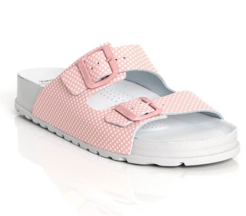 Batz női papucs - Zamira pink