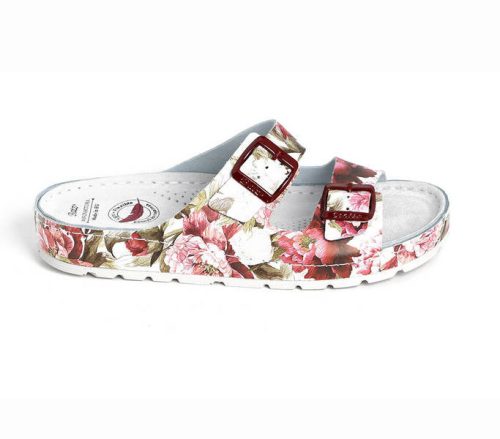 Batz női papucs - Zenna Rozsa