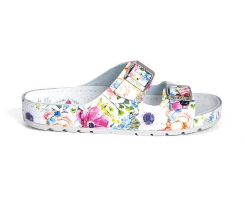 Batz női papucs - Zenna nyar