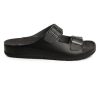 Batz férfi papucs - Zeno Fekete