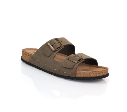 Batz férfi papucs - Zeusz Zold