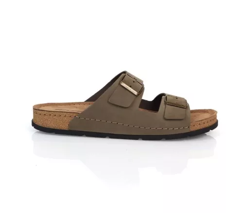 Batz férfi papucs - Zeusz Zold