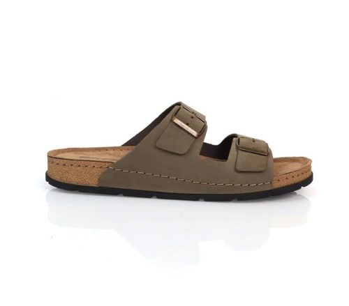 Batz férfi papucs - Zeusz Zold