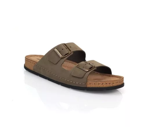 Batz férfi papucs - Zeusz Zold