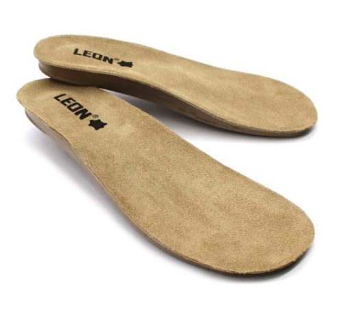 Leon Comfort női papucs - comfort betet