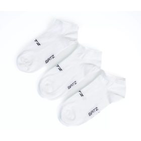 Batz unisex zokni - egym-boka-feh