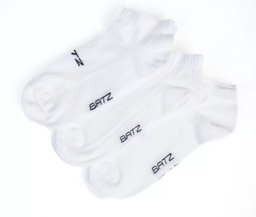 Batz unisex zokni - egym-boka-feh