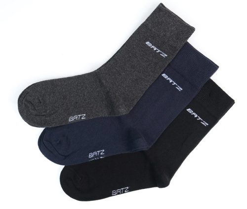 Batz férfi zokni - ffi-klassz-fks