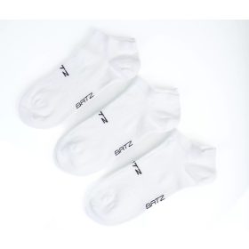 Batz unisex zokni - uni-bokaz-feh