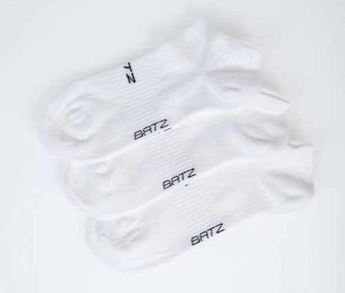 Batz unisex zokni - uni-bokaz-feh